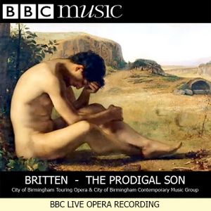 BBC Music, Volume 7, Number 2: The Prodigal Son (Live)