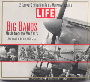 Big Bands (Music From The War Years)