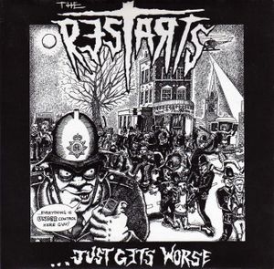 ...Just Gets Worse (EP)