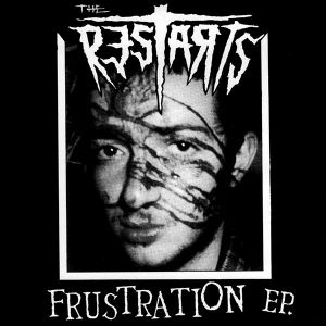 Frustration EP. (EP)
