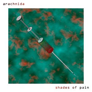 Shades of Pain (EP)