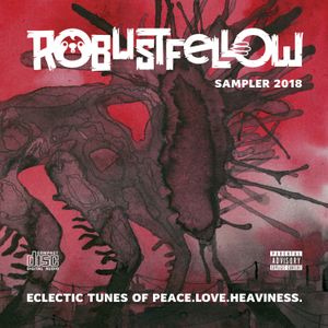 Robustfellow Sampler 2018