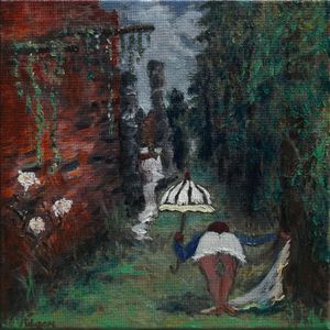 Juniper Street (EP)