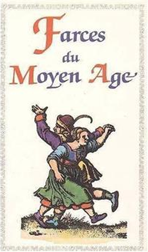 Farces du Moyen Âge