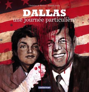 Dallas : Une journée particulière