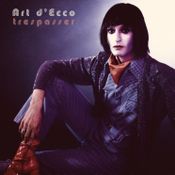 Pochette Trespasser