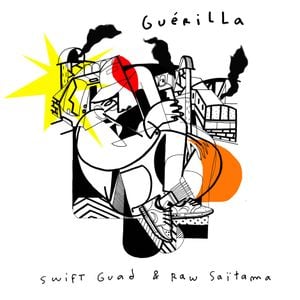 Guérilla (EP)