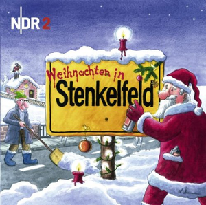 Weihnachten in Stenkelfeld