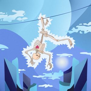 НА ПРОВОДЕ (Single)