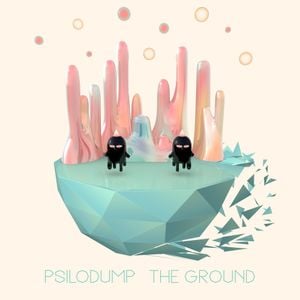 The Ground, Vol. 2