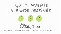 Qui a inventé la bande dessinée ?