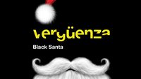 Black Santa