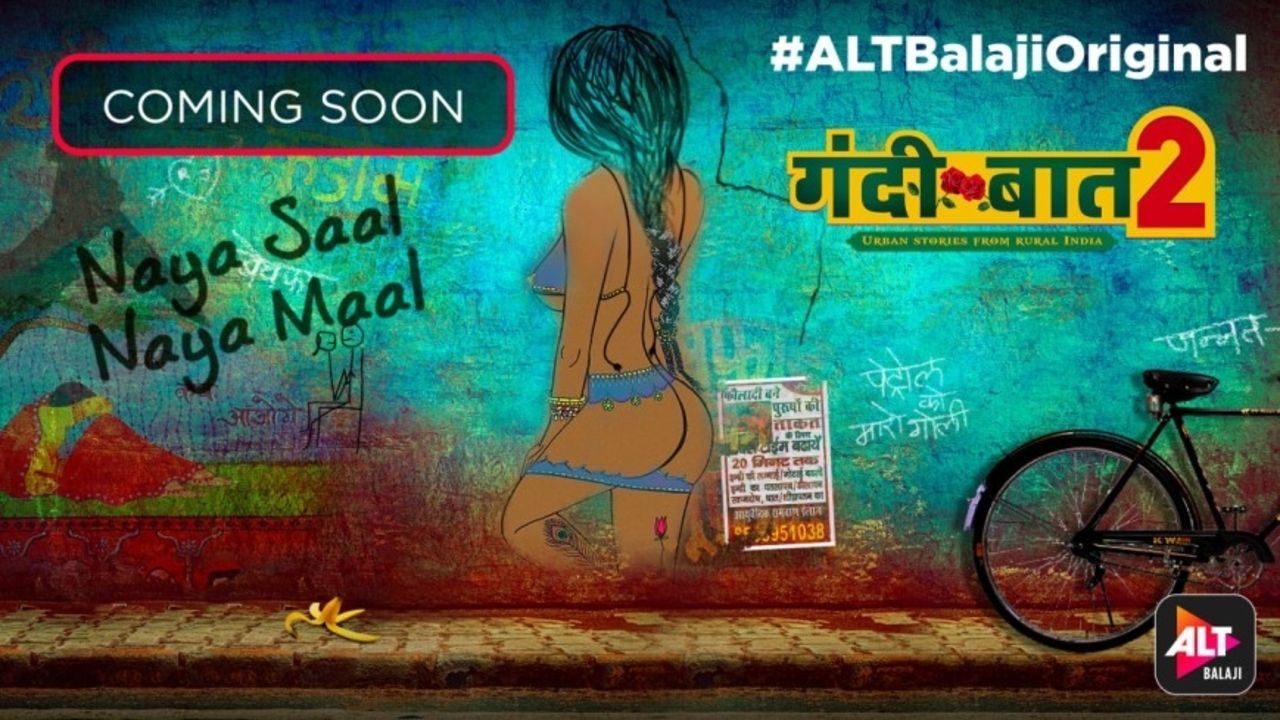 Tharki buddha altbalaji online full episode