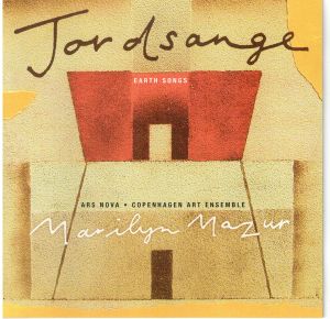 Jordsange / Earth Songs