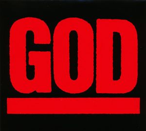 God