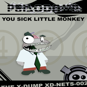 You Sick Little Monkey (EP)