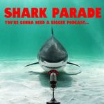 Affiche Shark Parade Affiche Shark Parade