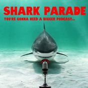 Affiche Shark Parade Affiche Shark Parade