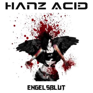 Engelsblut (EP)