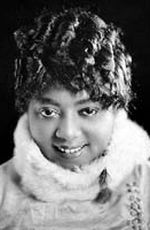 Photo Mamie Smith