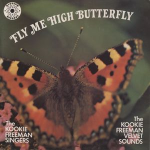 Fly Me High, Butterfly