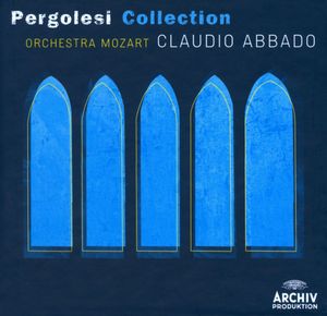Pergolesi Collection