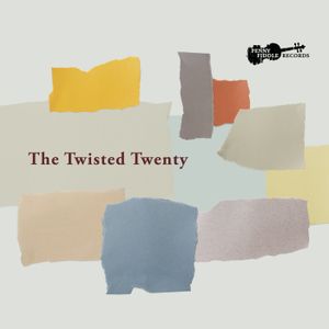 The Twisted Twenty