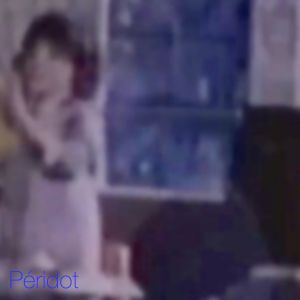 Péridot (EP)