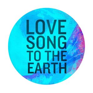 Love Song to the Earth (Single)