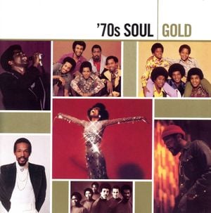 ’70s Soul Gold