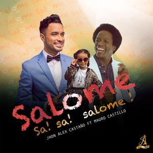 Salomé (Single)