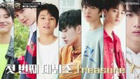 Treasure 7