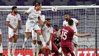 Qatar vs Lebanon