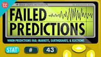 When Predictions Fail