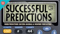 When Predictions Succeed