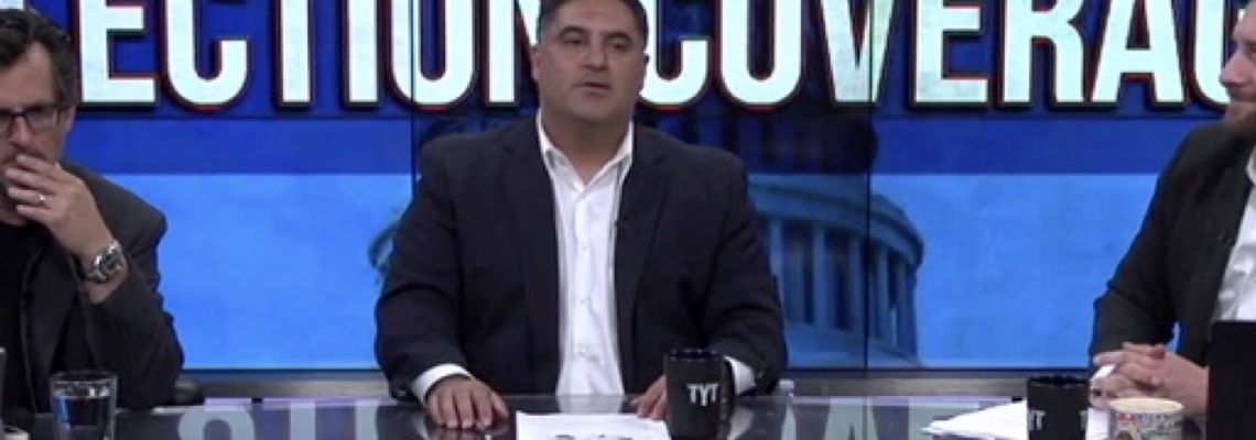 Cover TYT Special Coverage