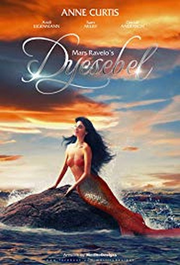 Dyesebel