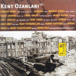 Kent Ozanları