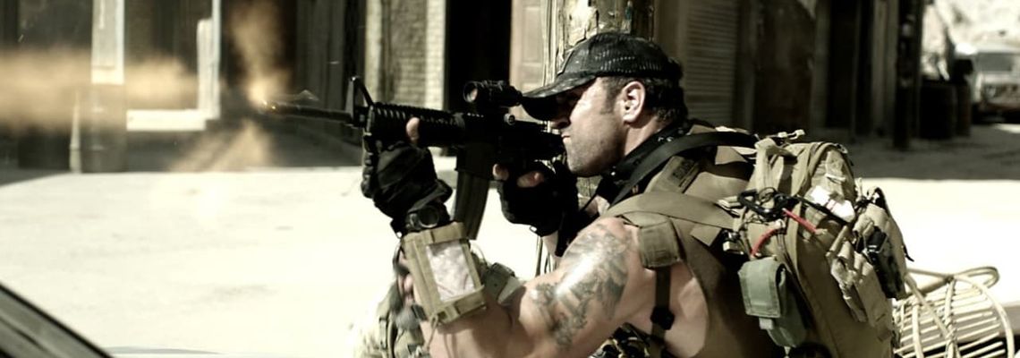 Cover Sniper: Special Ops