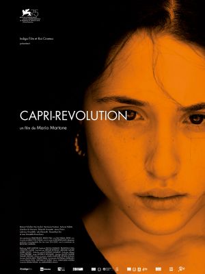 Capri Revolution