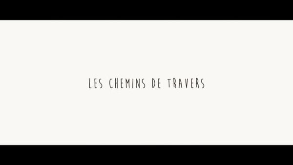 Chemins de Travers