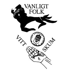 Vitt skum (Single)