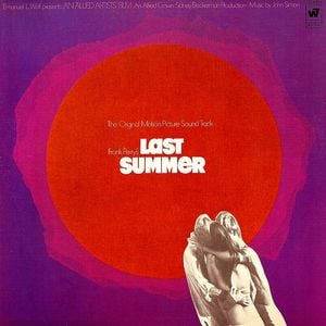 Last Summer Theme (Instrumental)