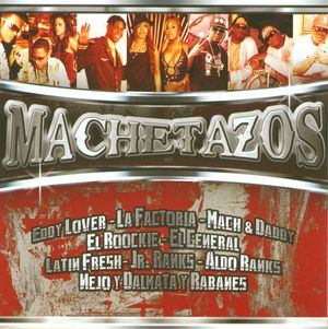 Machetazos