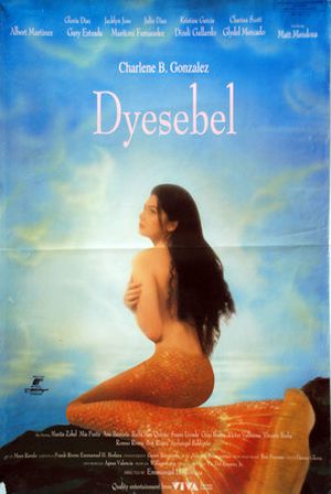 Dyesebel