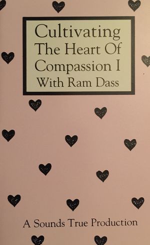 Cultivating the Heart of Compassion I (Live)