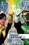 Fracture - Green Lantern (Rebirth), tome 4
