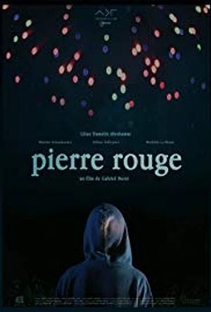 Pierre Rouge