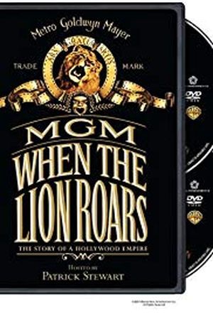 MGM : When the lion roars