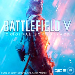 Battlefield V (Original Soundtrack) (OST)